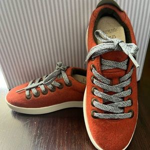 Allbirds sneakers